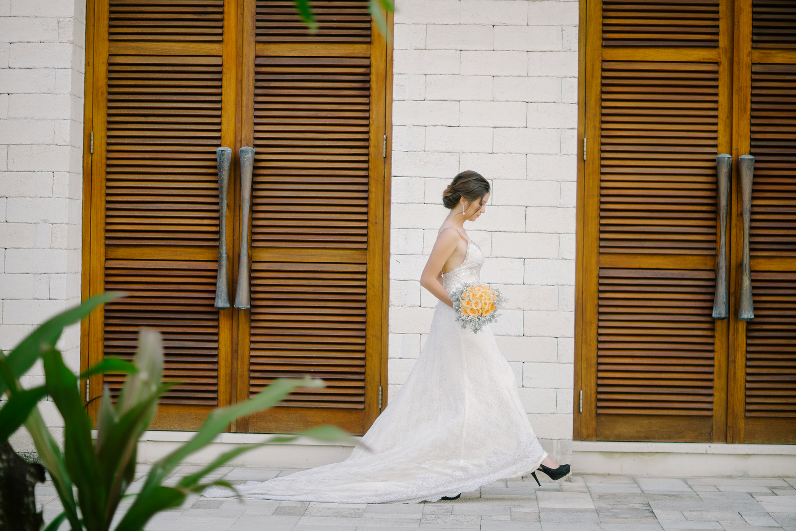 Book your wedding day in Sudamala Suites and Villas Sanur